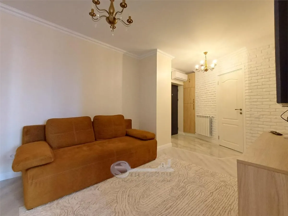 Apartament Modern 2 Camere | Păcurari | 2 Balcoane| AC | Lift - foto 8