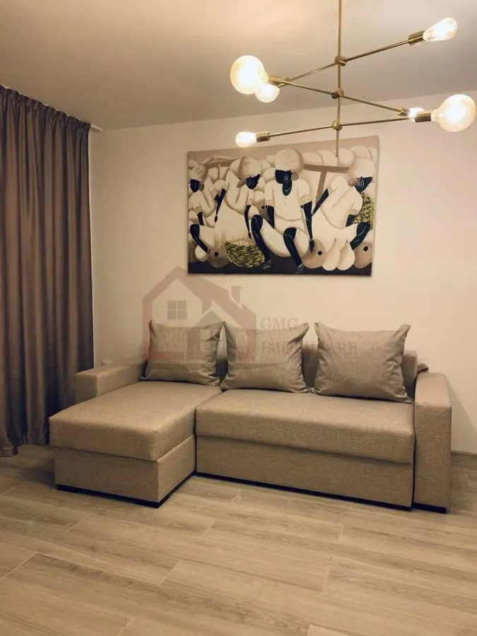 Apartament 2 camere zona Obor - foto 1