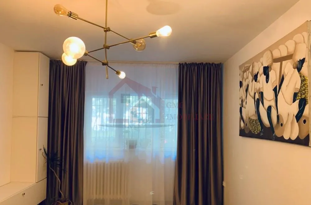 Apartament 2 camere zona Obor - foto 2