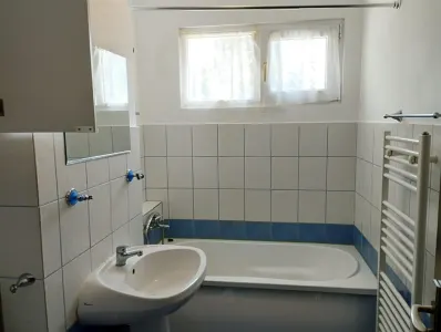2 camere semidecomandate, Centru - foto 11