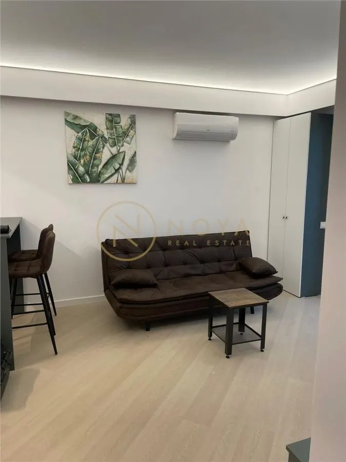 Cortina North inchiriere apartament de 2 camere Pipera parcare - foto 2