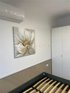 Cortina North inchiriere apartament de 2 camere Pipera parcare - foto 14