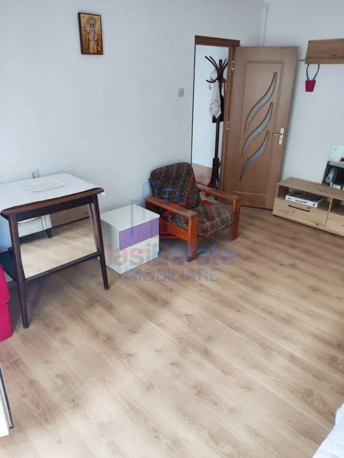 Apartament 3 camere, etaj 1, centrala proprie, 51 mp - Dacia - foto 6