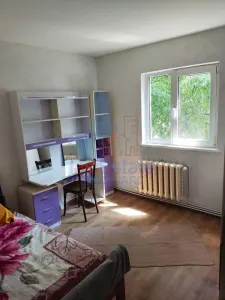 Apartament 3 camere, etaj 1, centrala proprie, 51 mp - Dacia - foto 7