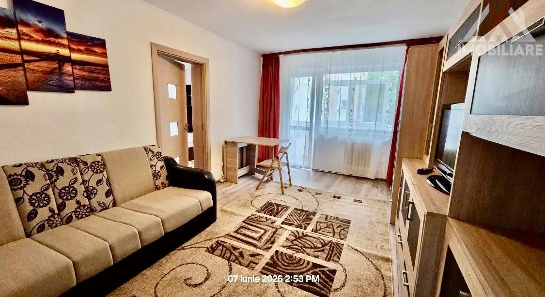 Apartament 2 camere Tudor Vladimirescu - Iulius Mall - foto 1