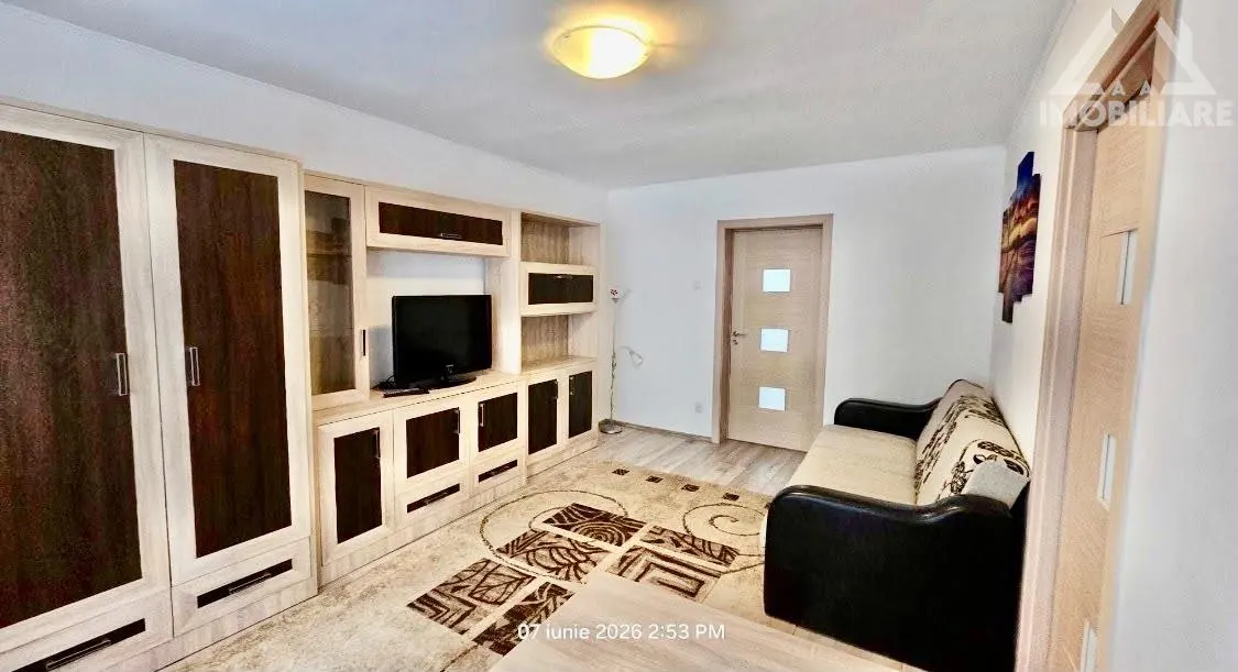 Apartament 2 camere Tudor Vladimirescu - Iulius Mall - foto 2
