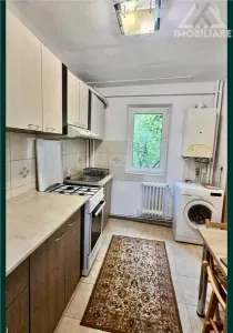Apartament 2 camere Tudor Vladimirescu - Iulius Mall - foto 4