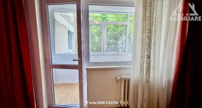Apartament 2 camere Tudor Vladimirescu - Iulius Mall - foto 6