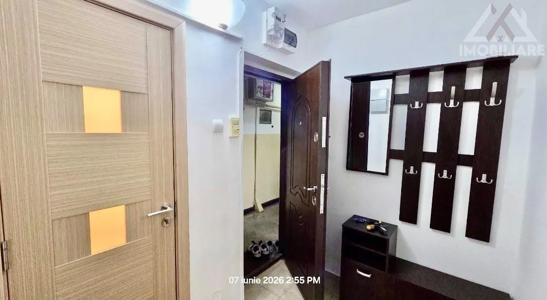 Apartament 2 camere Tudor Vladimirescu - Iulius Mall - foto 7