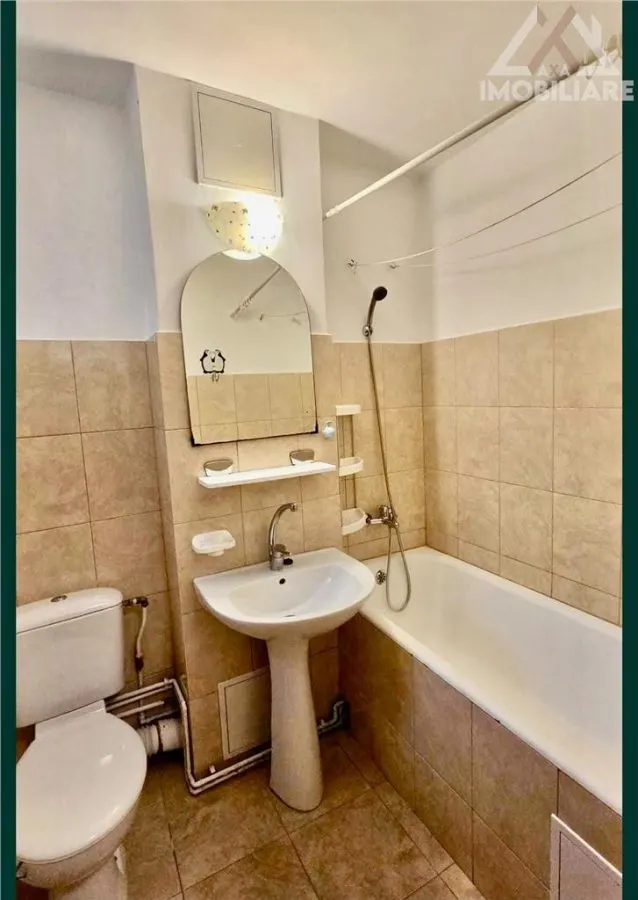 Apartament 2 camere Tudor Vladimirescu - Iulius Mall - foto 8
