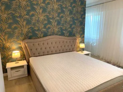 Apartament 2 Camere Premium cu Loc de parcare, Conest Grand Residence - Iasi