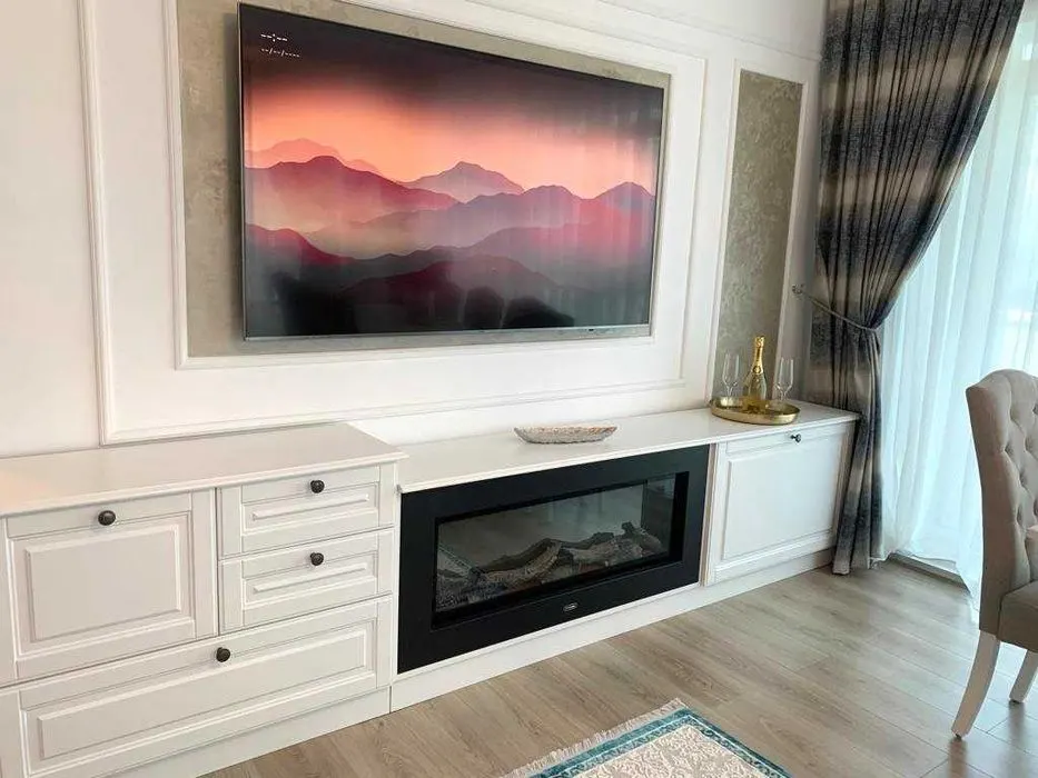 Apartament 2 Camere Premium cu Loc de parcare, Conest Grand Residence - foto 4