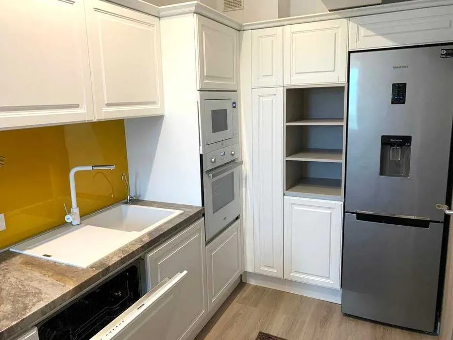 Apartament 2 Camere Premium cu Loc de parcare, Conest Grand Residence - foto 5