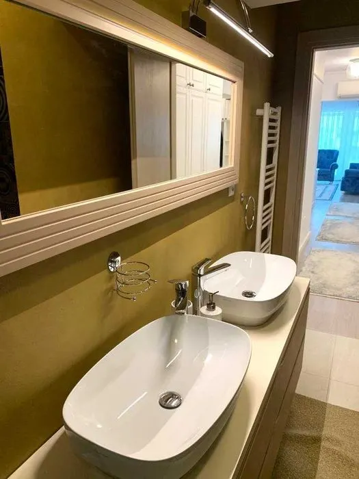 Apartament 2 Camere Premium cu Loc de parcare, Conest Grand Residence - foto 8