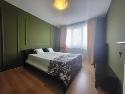 TITAN-AUCHAN / 2 CAMERE DECOMANDAT / BUCATARIE MARE - foto 3
