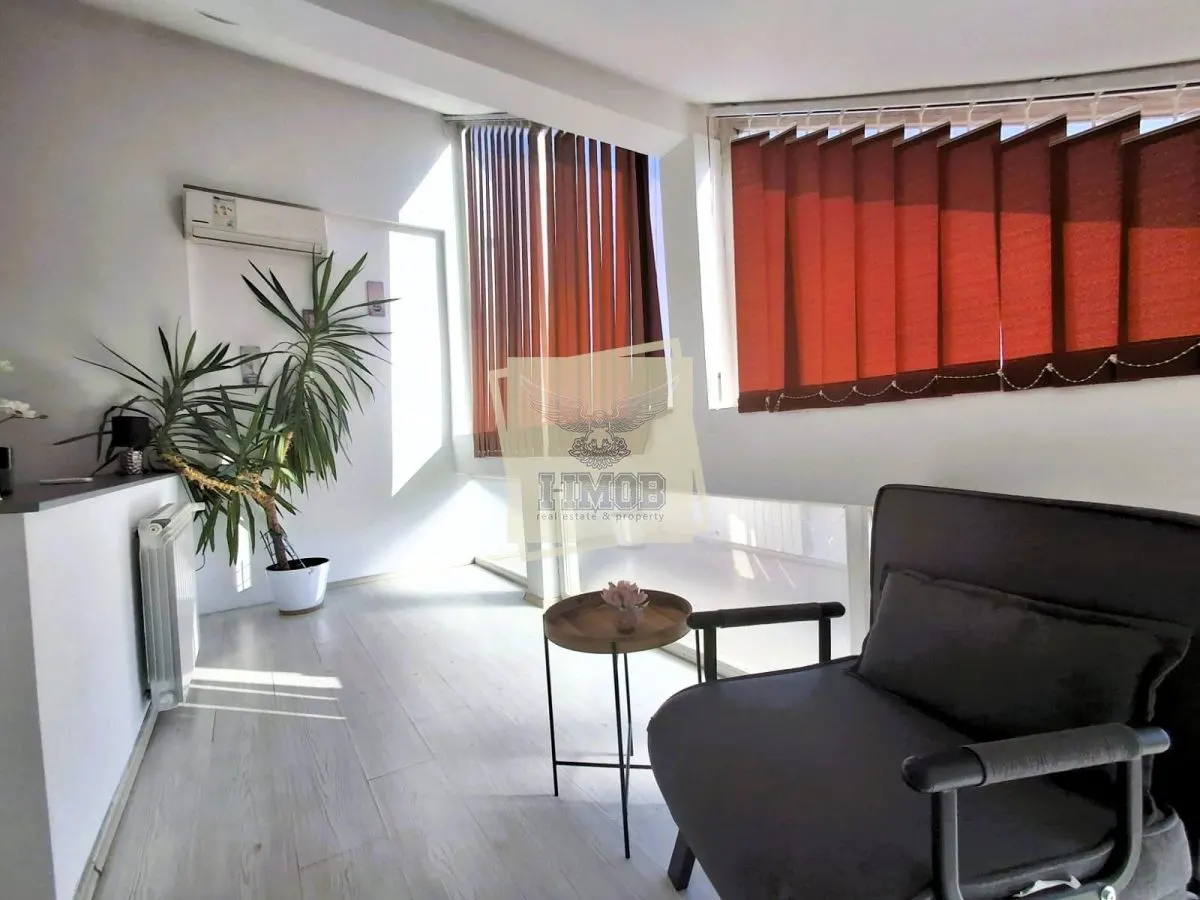 Apartament modern 3 camere 2 bai si balcon zona Mihai Viteazu - foto 3