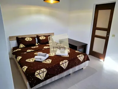 Apartament modern 3 camere 2 bai si balcon zona Mihai Viteazu - foto 4
