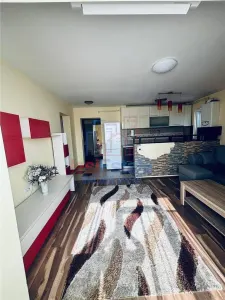 Apartament 3 camere, decomandat, 53 mp, mobilat si utilat - Pacurari - Iasi