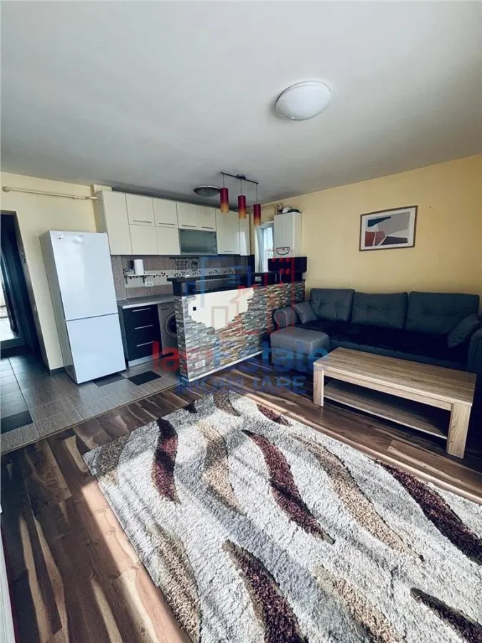 Apartament 3 camere, decomandat, 53 mp, mobilat si utilat - Pacurari - foto 2