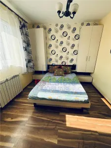 Apartament 3 camere, decomandat, 53 mp, mobilat si utilat - Pacurari - foto 3