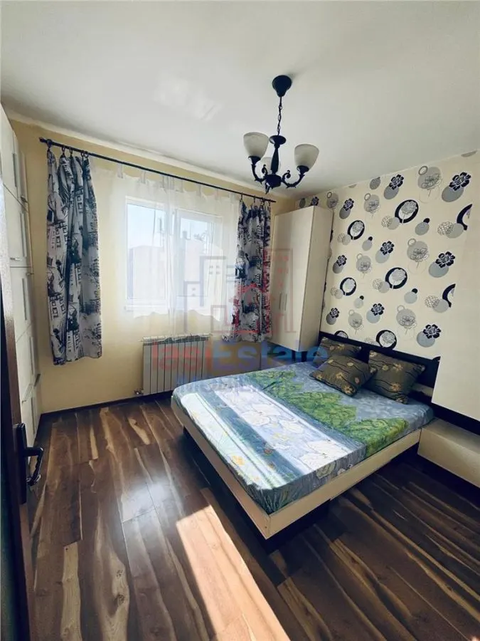 Apartament 3 camere, decomandat, 53 mp, mobilat si utilat - Pacurari - foto 4