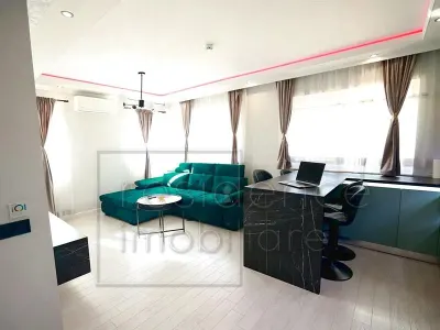 Apartament modern 2 camere, Intre Lacuri, zona Iulius Mall+Parcare - Cluj-Napoca