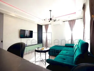 Apartament modern 2 camere, Intre Lacuri, zona Iulius Mall+Parcare - foto 2