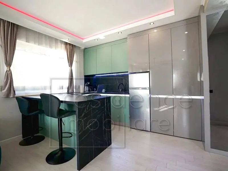 Apartament modern 2 camere, Intre Lacuri, zona Iulius Mall+Parcare - foto 3