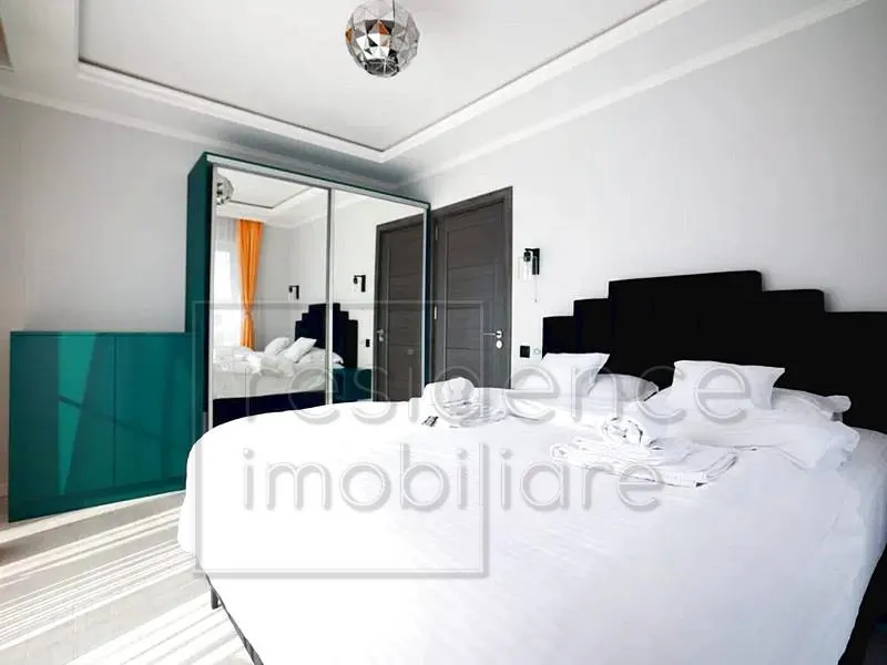 Apartament modern 2 camere, Intre Lacuri, zona Iulius Mall+Parcare - foto 4