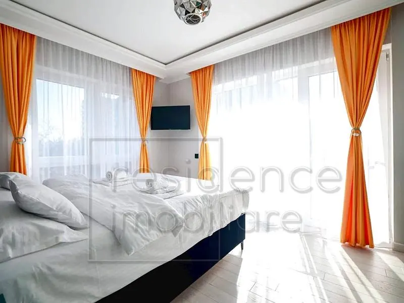 Apartament modern 2 camere, Intre Lacuri, zona Iulius Mall+Parcare - foto 5