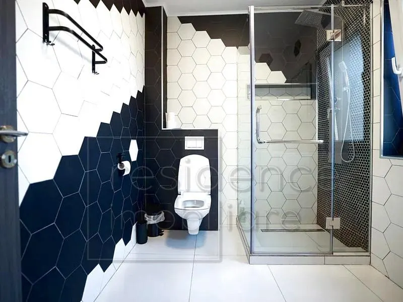 Apartament modern 2 camere, Intre Lacuri, zona Iulius Mall+Parcare - foto 6