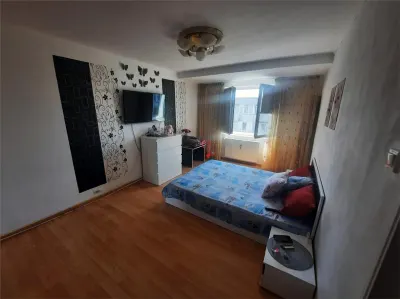 2 camere decomandat, bloc 1982 Costin Georgian - Bucuresti
