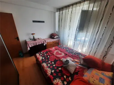 2 camere decomandat, bloc 1982 Costin Georgian - foto 5