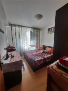 2 camere decomandat, bloc 1982 Costin Georgian - foto 8
