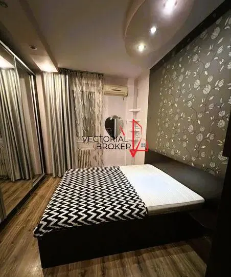 Chirie 2 camere, bloc rusesc, Vatra Luminoasa - foto 3