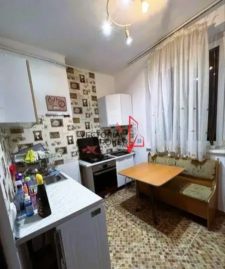 Chirie 2 camere, bloc rusesc, Vatra Luminoasa - foto 4