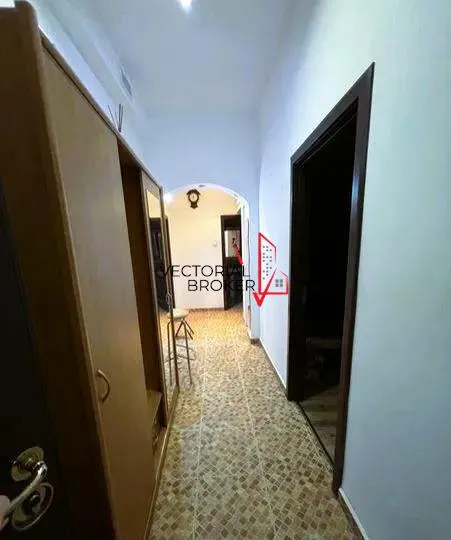 Chirie 2 camere, bloc rusesc, Vatra Luminoasa - foto 5
