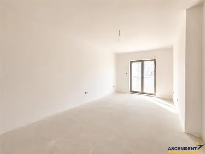 Decomandat, etaj2, bloc nou, 67 mp, 2 balcoane, parcare proprie,Tudor, Targu Mures - foto 2