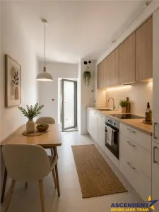 Decomandat, etaj2, bloc nou, 67 mp, 2 balcoane, parcare proprie,Tudor, Targu Mures - foto 3