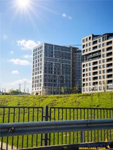 Decomandat, etaj2, bloc nou, 67 mp, 2 balcoane, parcare proprie,Tudor, Targu Mures - foto 4