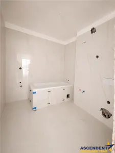Decomandat, etaj2, bloc nou, 67 mp, 2 balcoane, parcare proprie,Tudor, Targu Mures - foto 8