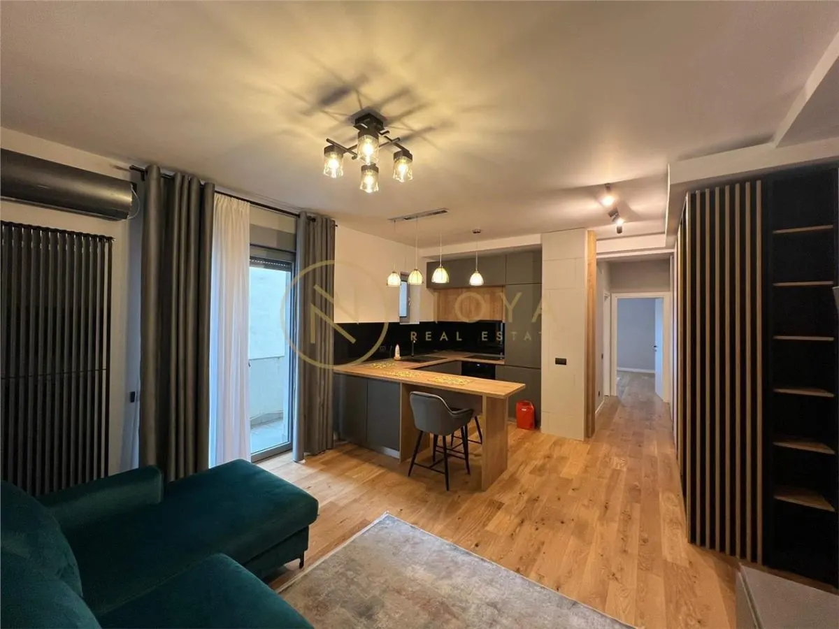 Inchiriere apartament cu 2 camere  Herastrau parcare, boxa - foto 2