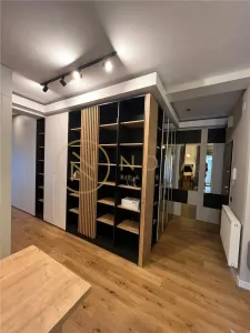Inchiriere apartament cu 2 camere  Herastrau parcare, boxa - foto 15