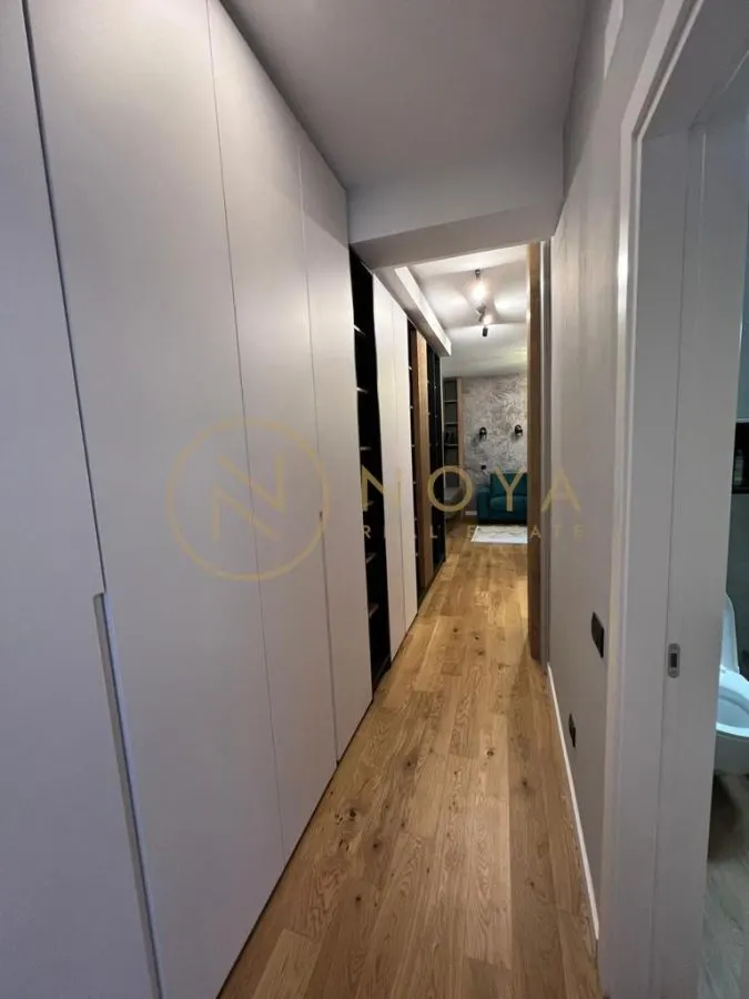 Inchiriere apartament cu 2 camere  Herastrau parcare, boxa - foto 17