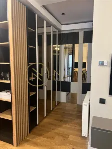 Inchiriere apartament cu 2 camere  Herastrau parcare, boxa - foto 4