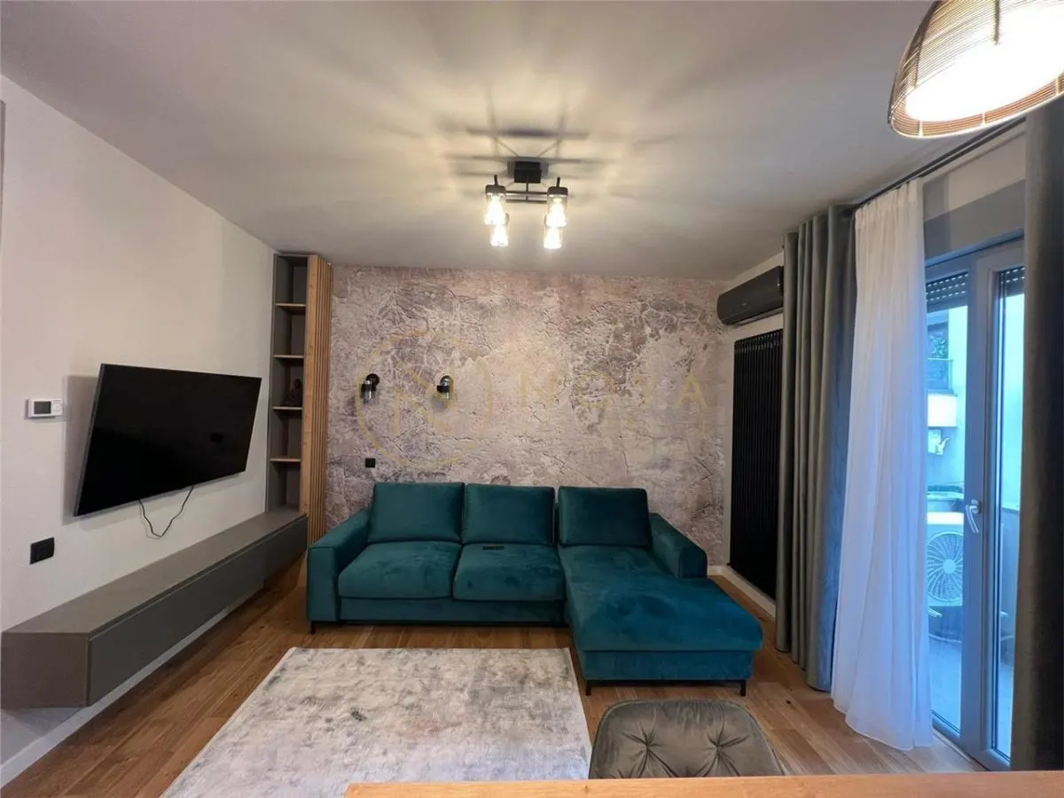 Inchiriere apartament cu 2 camere  Herastrau parcare, boxa - foto 9
