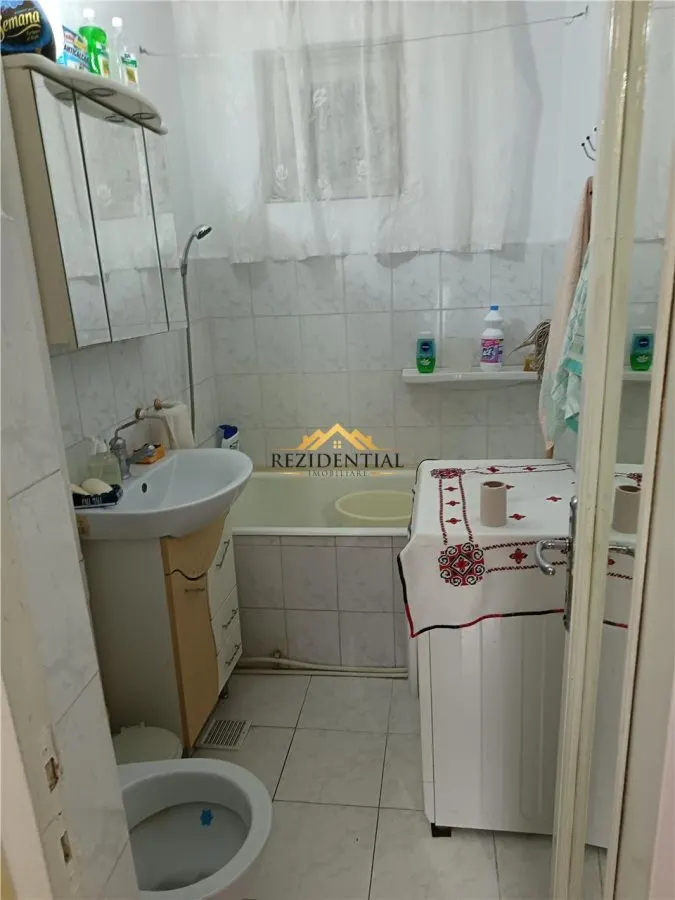APARTAMENT 2 CAMERE - TRATORIA - foto 3