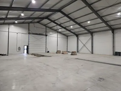 Zona Est - Drumul Intre Tarlale - Cernica - Pallady - Autostrada A2 investitie - Cernica