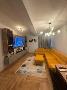 APARTAMENT 1 CAMERA DECOMANDAT VALEA LUPULUI 49MP CU PARCARE INCLUSA IN PRET - foto 13