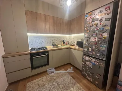 APARTAMENT 1 CAMERA DECOMANDAT VALEA LUPULUI 49MP CU PARCARE INCLUSA IN PRET - foto 14